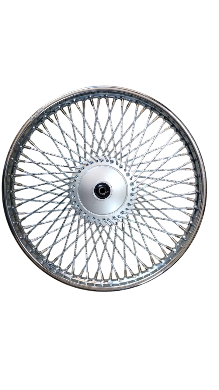 CG 125 ÖN JANT 72 BURGULU TEL DİSK MODEL (1.40X18)